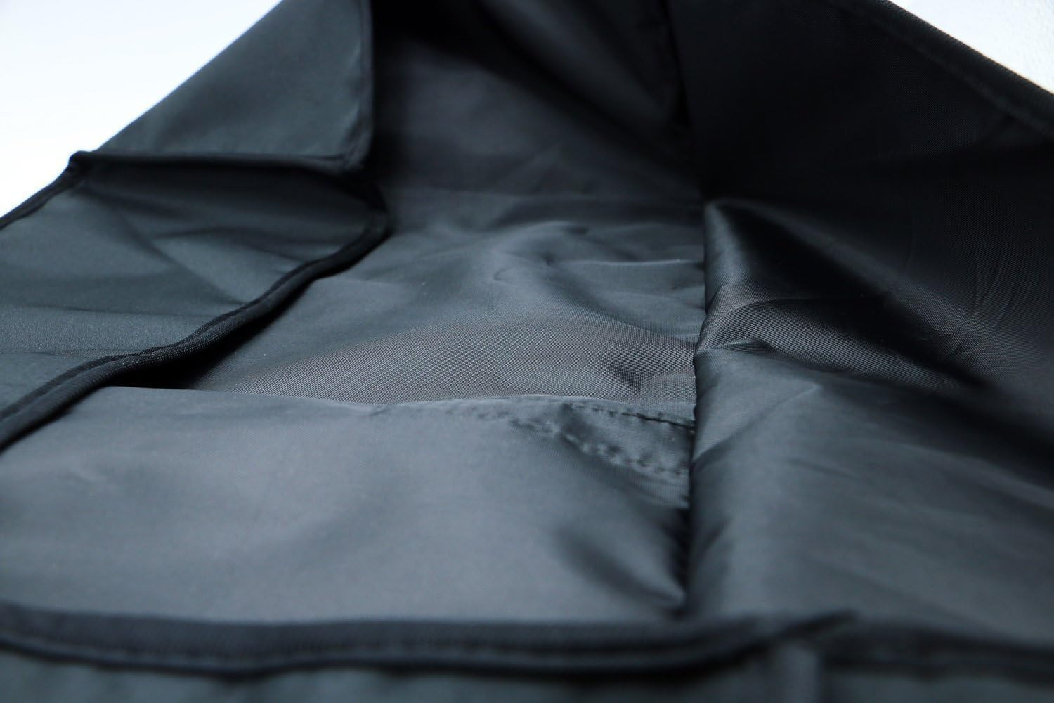 Heavy Duty Antistatic Water-Resistant Nylon Fabric Printer Dust Cover Case Prot