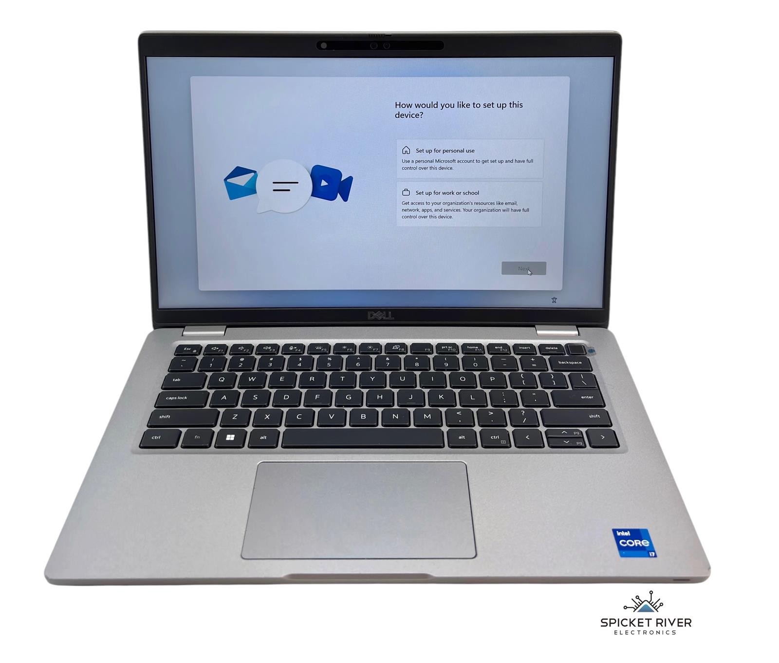 Dell Latitude 5430 10-Core i7-1255U 4.70GHz 512GB SSD 16GB RAM – READ #236309