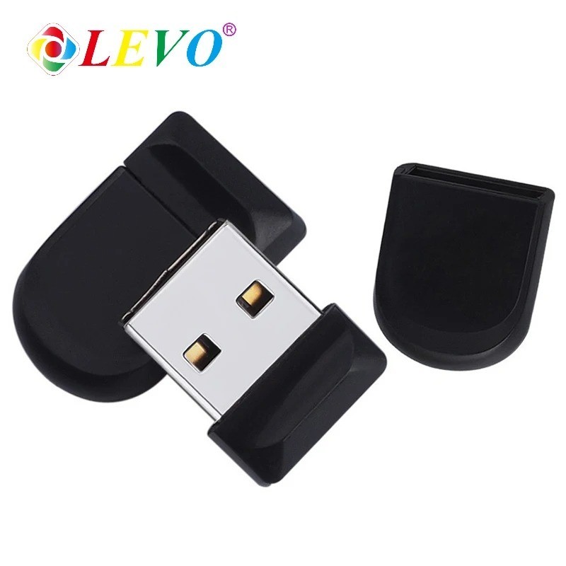 Mini USB Flash Drive 4/8/16/32/64/128 GB Ultra Fit Memory Stick with Keychain