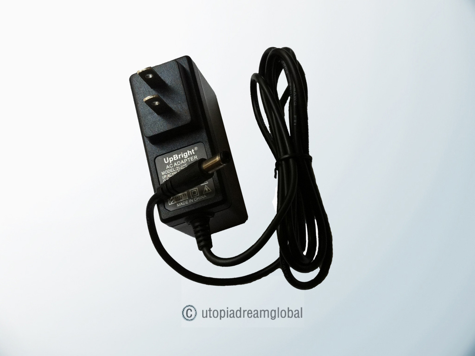 NEW AC Adapter For Black & Decker 90532614 12V B&D 12Volts Drill Battery Charger