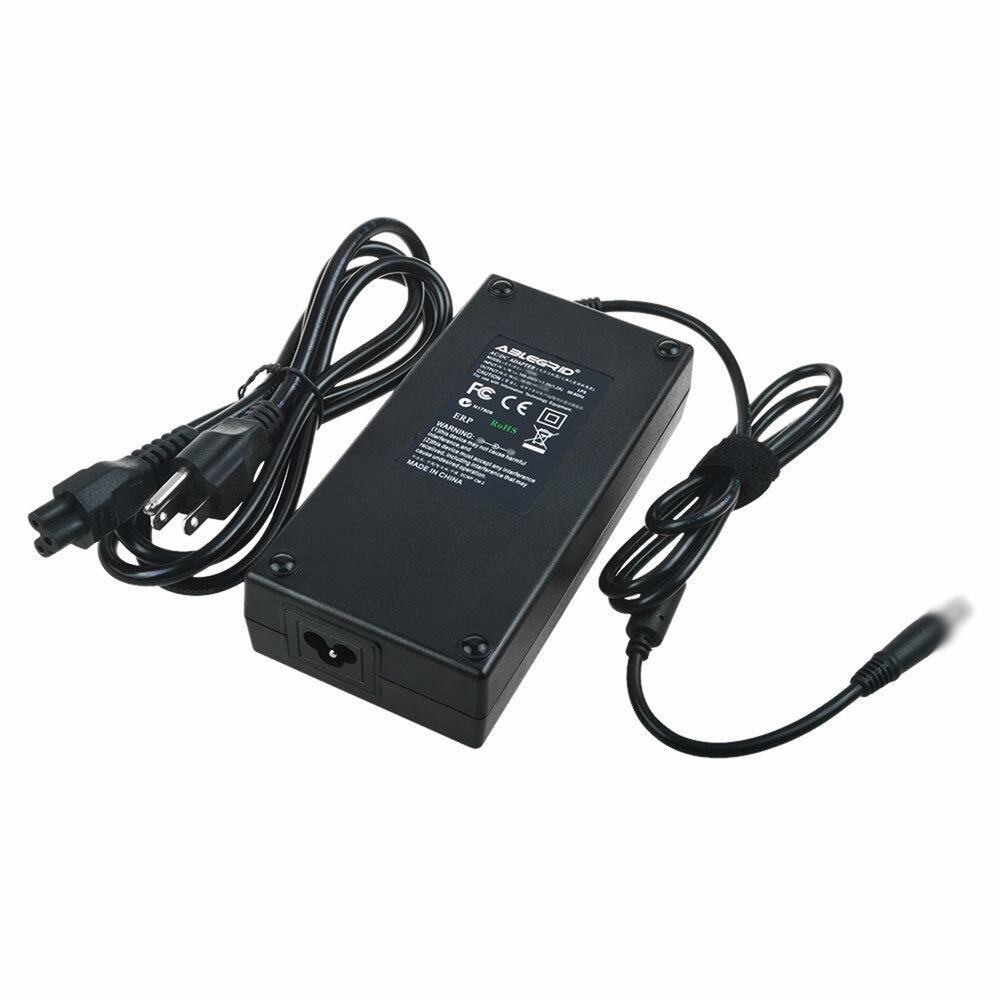 180W AC Adapter Charger For Dell Inspiron One 2320 All-in-One Touch Screen