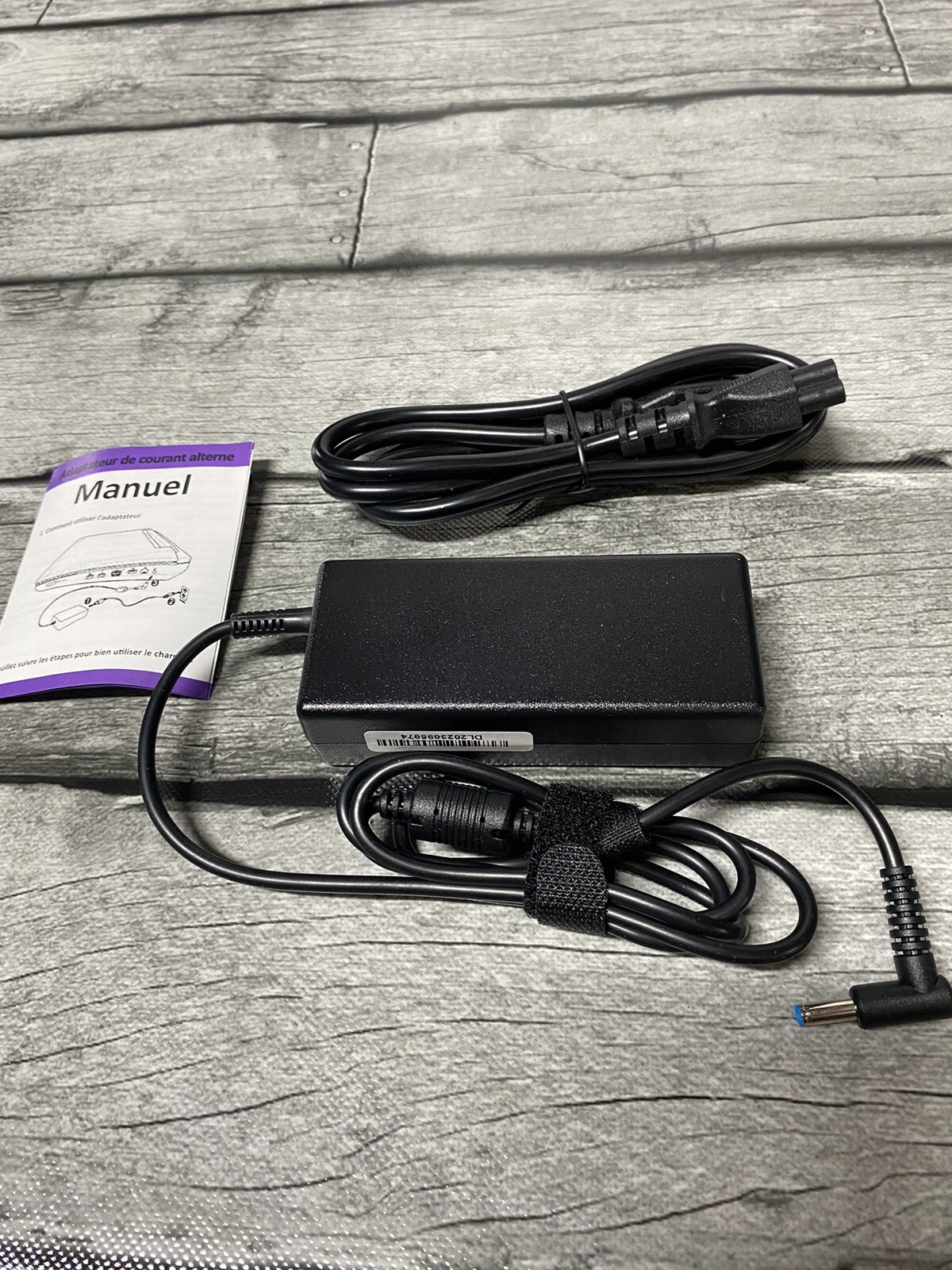 Laptop Replacement AC Adapter 100-240V