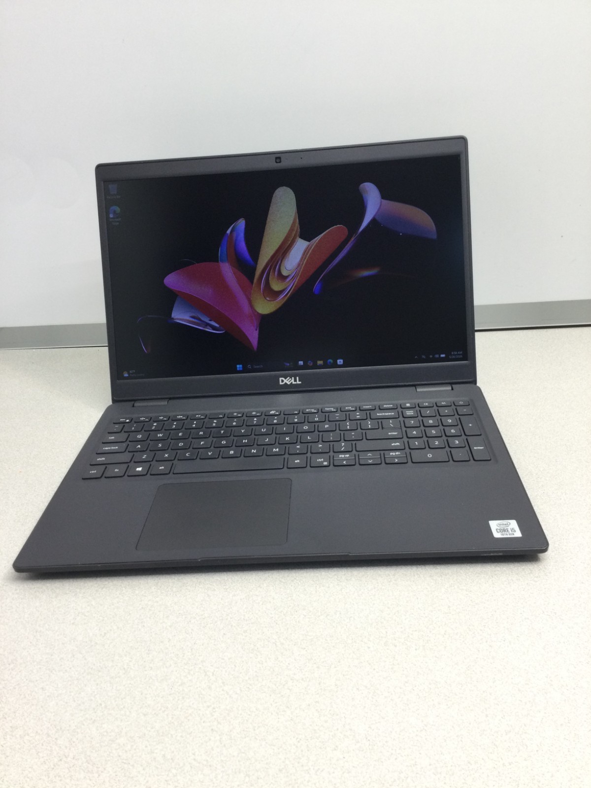 Dell Latitude 3510 15.6″intel core i5-10210U 1.60GHz 8GB RAM 256GB SSD W11P