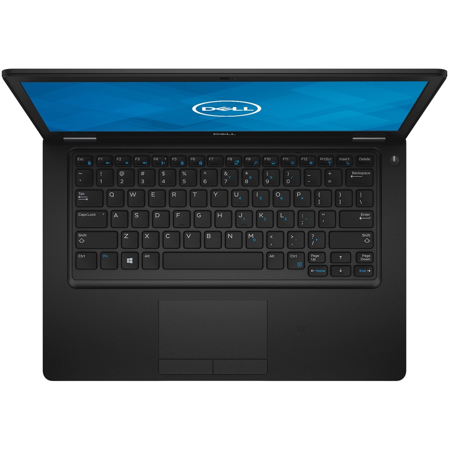 Dell Latitude 5490 14″ 8GB 500GB i5-8250U 1.6GHz NO OS/Chrgr Grade A