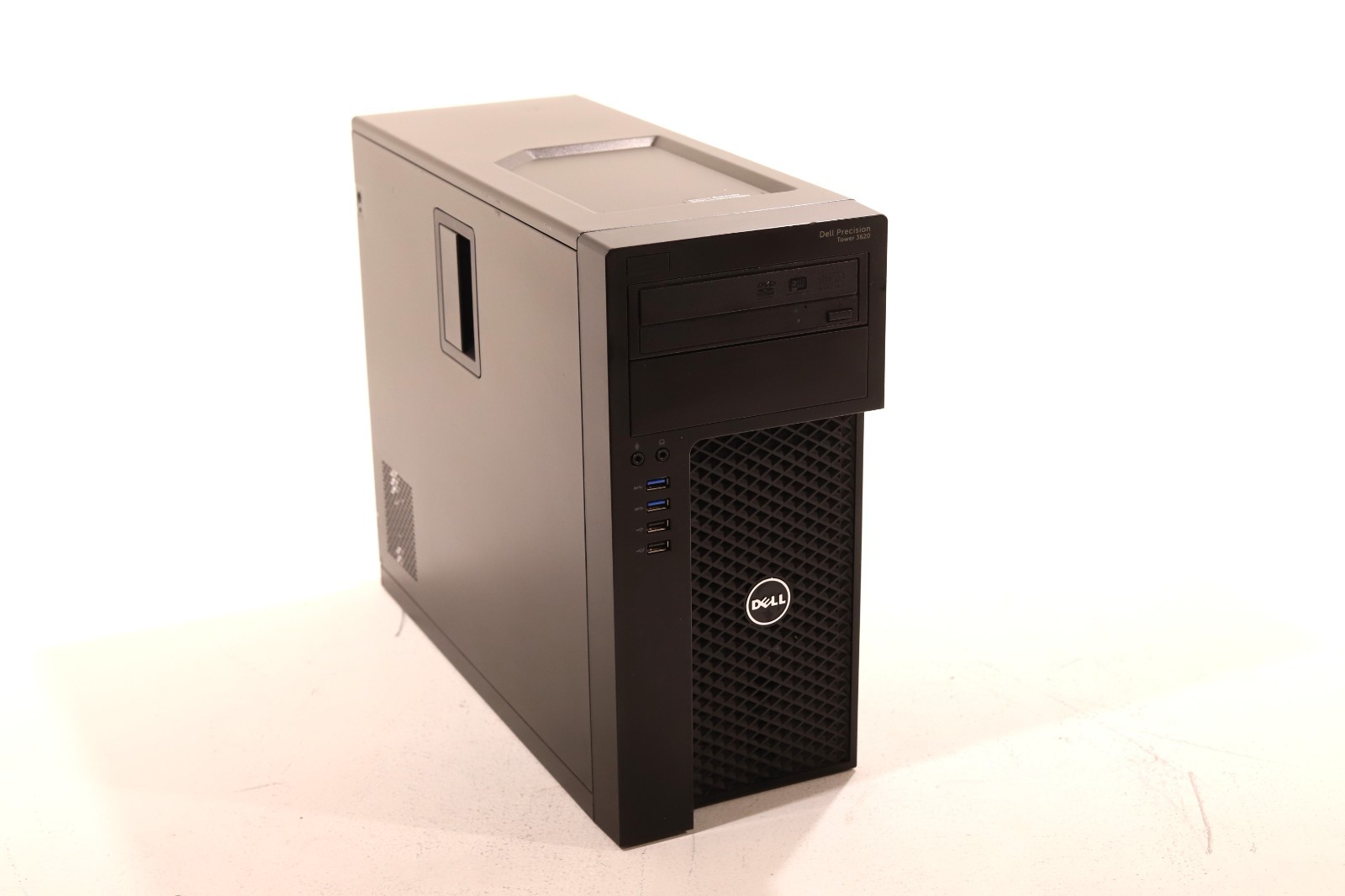 Dell Precision Tower 3620 Intel Core i7-6700K 16GB RAM NO Drive Nvidia GT635 GPU