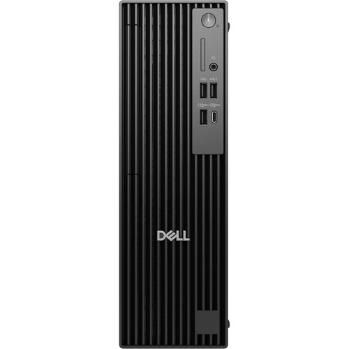 Dell Pro Slim Plus Desktop Intel Core Ultra 5 245 16GB RAM 512GB SSD Wi-Fi 11PRO
