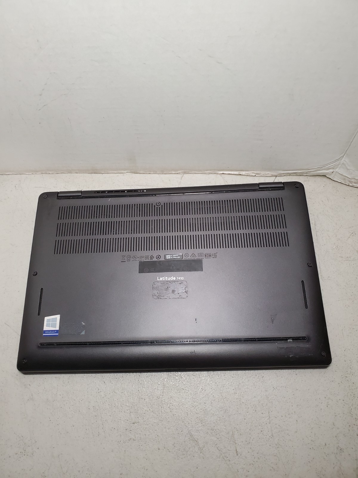 Dell Latitude 7410 14″ Laptop i5-10310U 1.7GHz 16GB RAM 256GB SSD Win11 #69