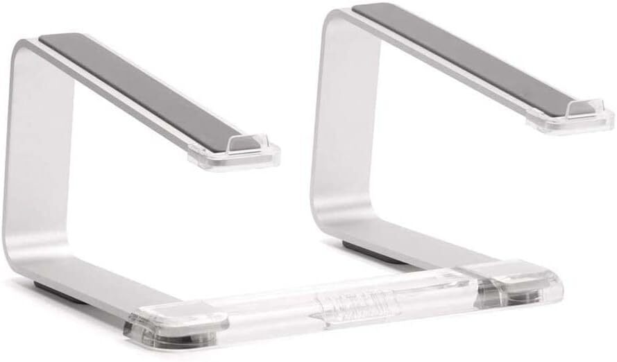 Griffin Elevator Laptop Stand – Ergonomic Computer Riser & Laptop Mount