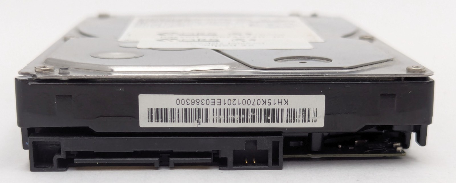 Hitachi Deskstar 1.5TB SATA III 7200RPM 64MB 3.5″ Hard Drive HDD HDS723015BLA642