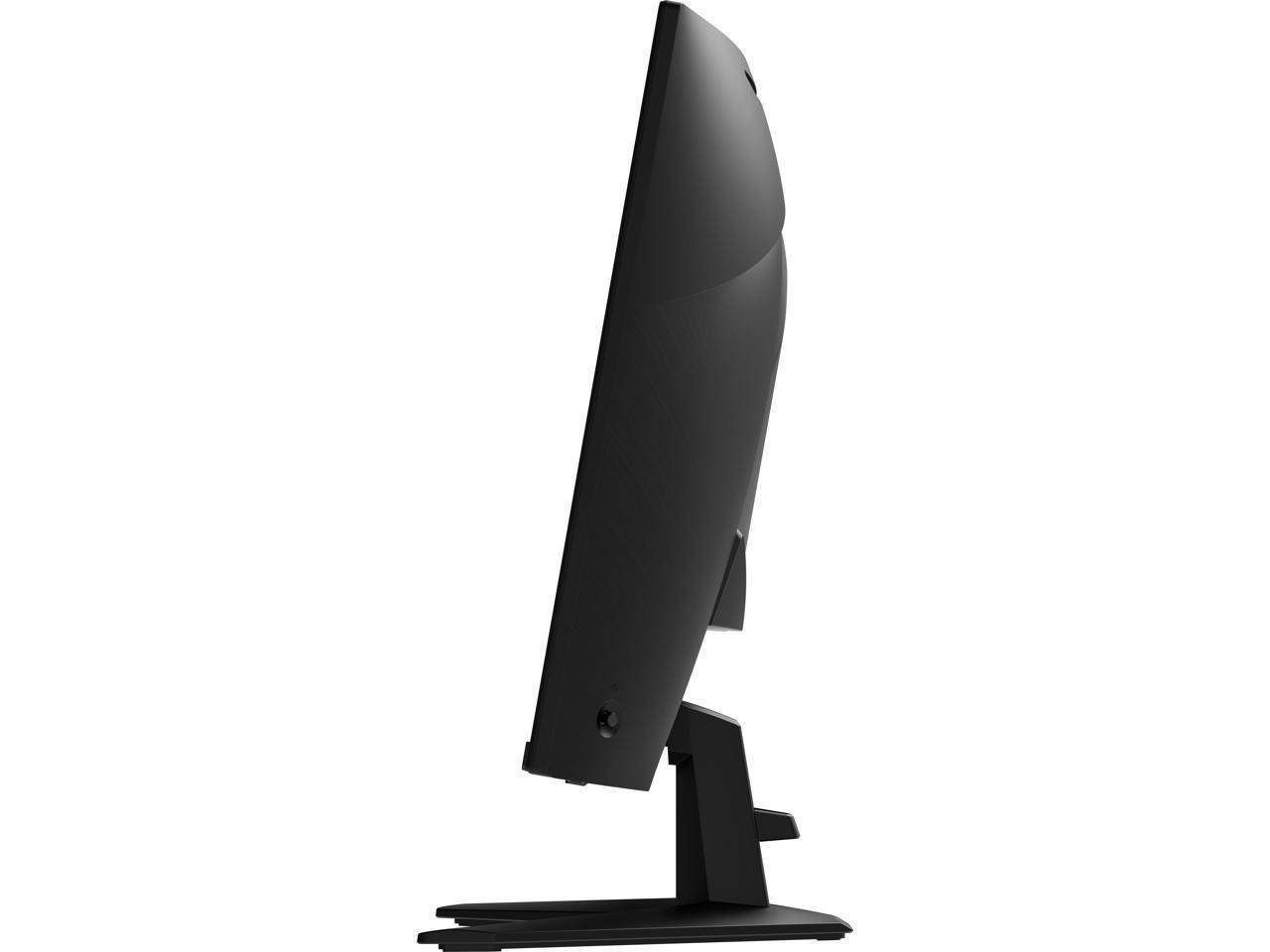 MSI 32″ (31.5″ Viewable) 180 Hz Rapid VA WQHD Gaming Monitor 2560 x 1440 (2K) 82