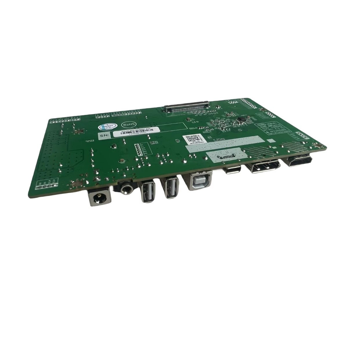 JRY-W9CUHD-AA1 5K Driver Board For iMac 27 inches A1419 A2115 LM270QQ1/QQ2