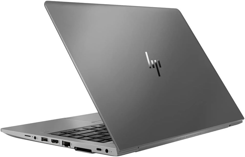 HP EliteBook Laptop Computer PC 15.6 Core I7 32GB 1TB Windows 11 PRO OFFICE PRO