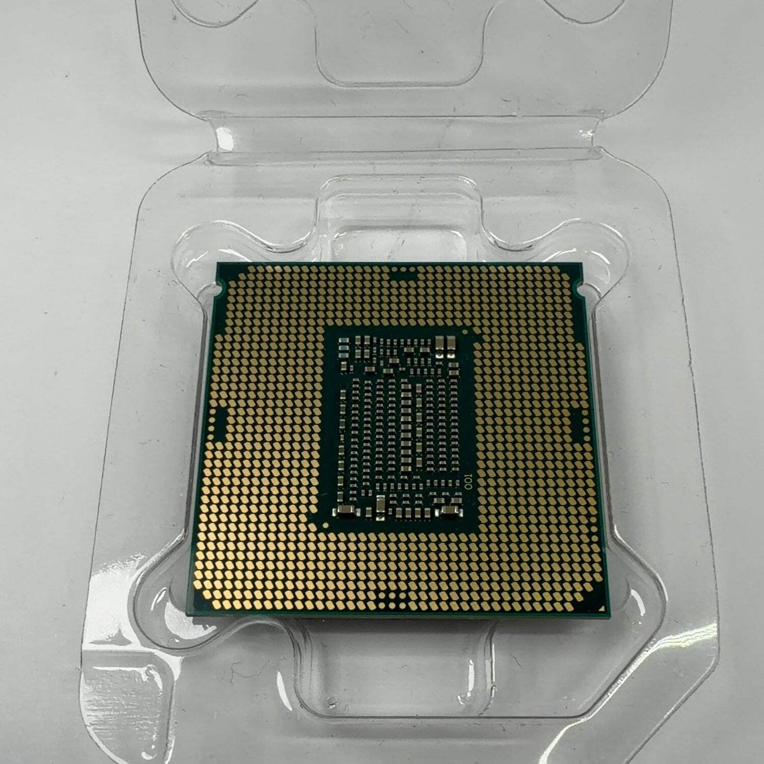 Intel Core i7-8700K 3.70GHz 6 Core 12 Thread LGA 1151
