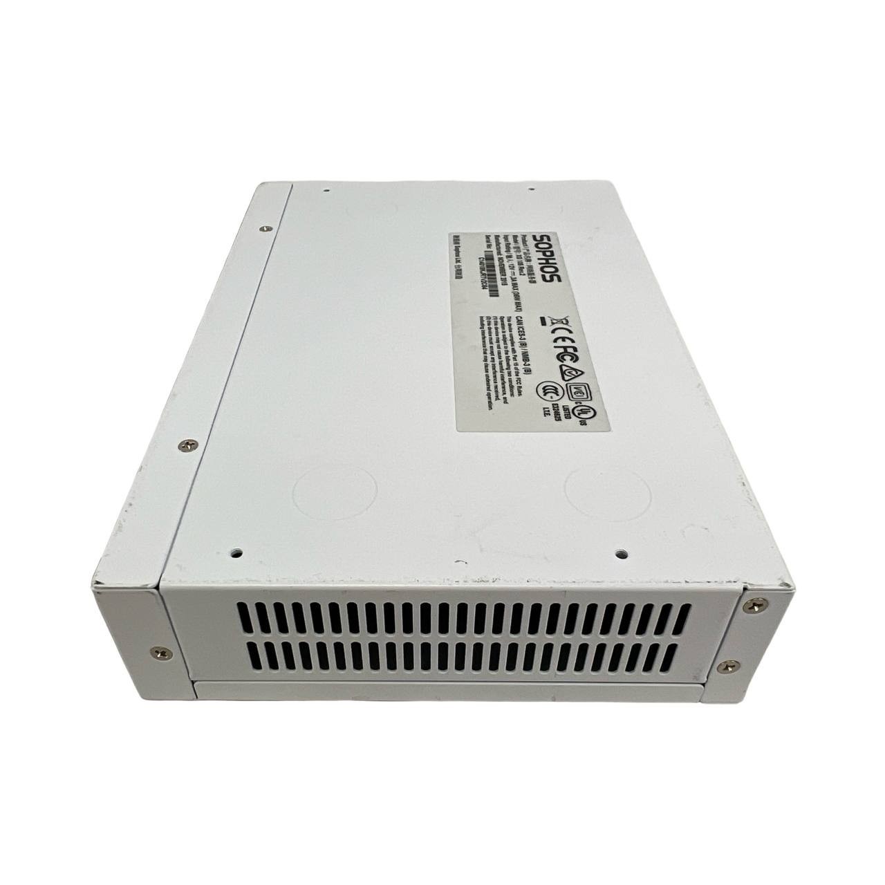 Sophos XG 105 Rev. 2 Network Security Appliance 4 Port GbE (No Adapter )