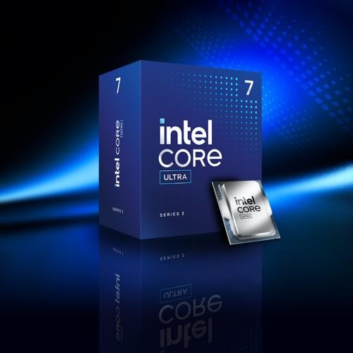 Intel Core Ultra 7 Desktop Processor 265F – 20 Core (8 + 12 E) And 20 Threads –