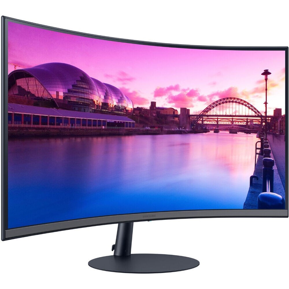 Samsung S39GD 27″ VA LED Full HD 100Hz Curved Monitor