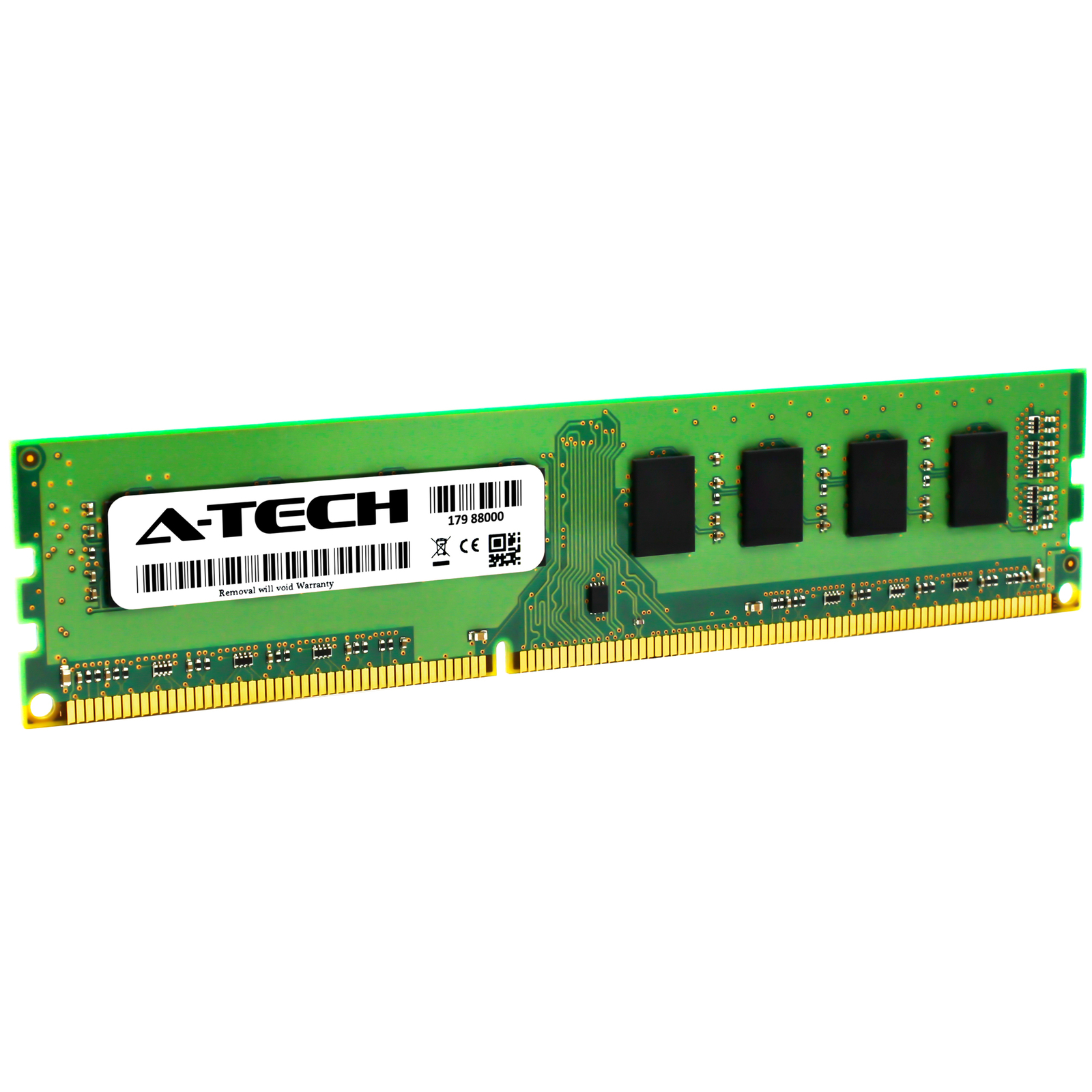 8GB 2x4GB PC3-10600U Dell Vostro 270 460 270s 469-1599 Pc Memory RAM