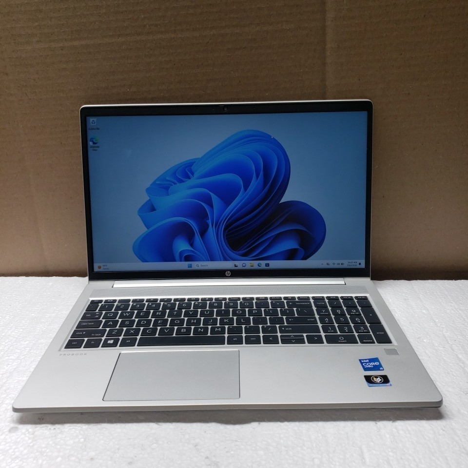 HP ProBook 450 G8 intel i5-1135G7, 16GB, 500GB SSD, W11Pro