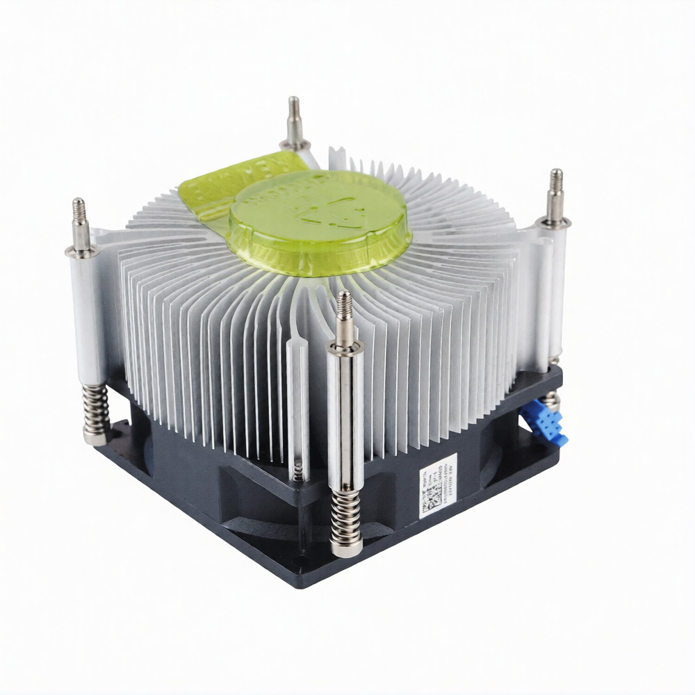 Dell EMC PowerEdge T140 Server CPU Cooling Fan Heatsink Assembly 6PT0V K86C0