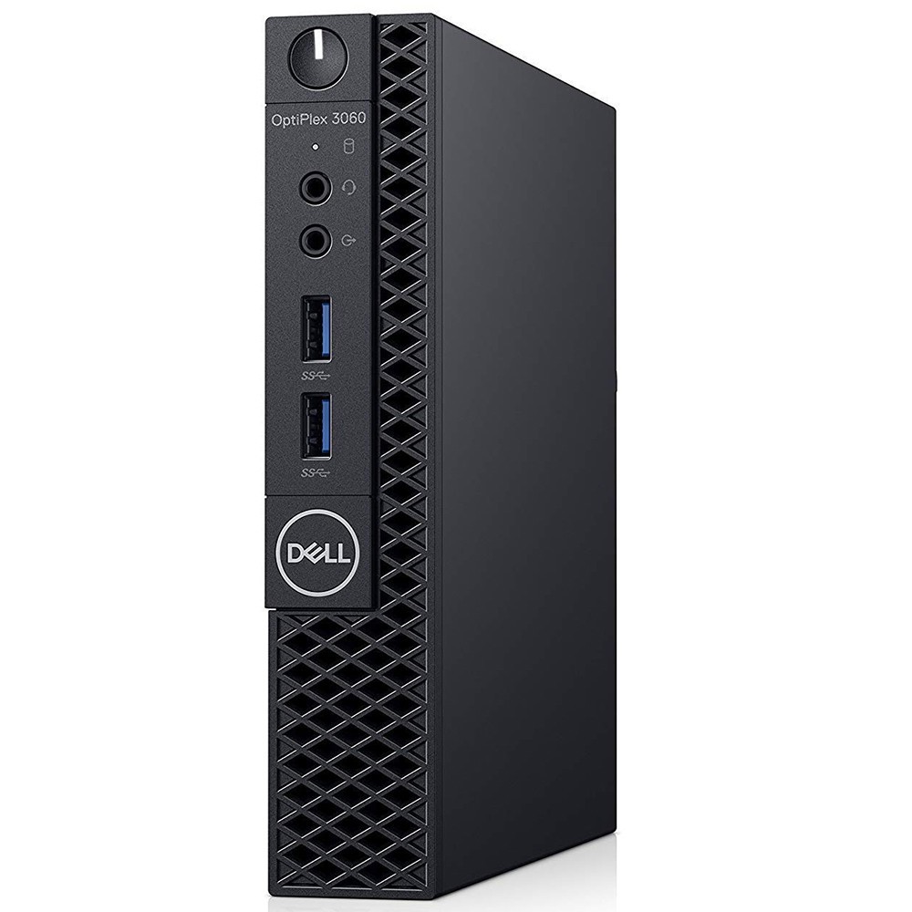 Dell i5 Desktop Computer Mini Pc Up To 27″ LCD 32GB RAM 1TB SSD Windows 11 Pro