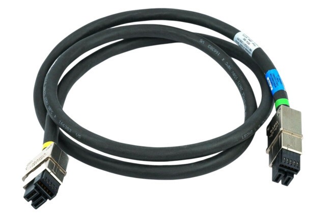 Cisco CAB-SPWR-150CM Catalyst 3750-X StackPower, 37-1121-01 Power Cable