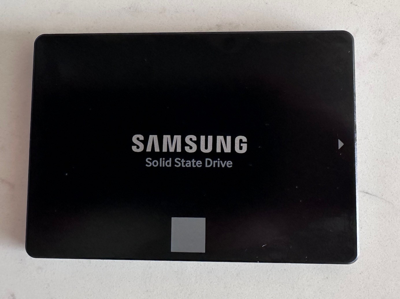 Samsung 850 EVO 500 GB,Internal,2.5 inch (MZ-75E500B/AM) Solid State Drive -…