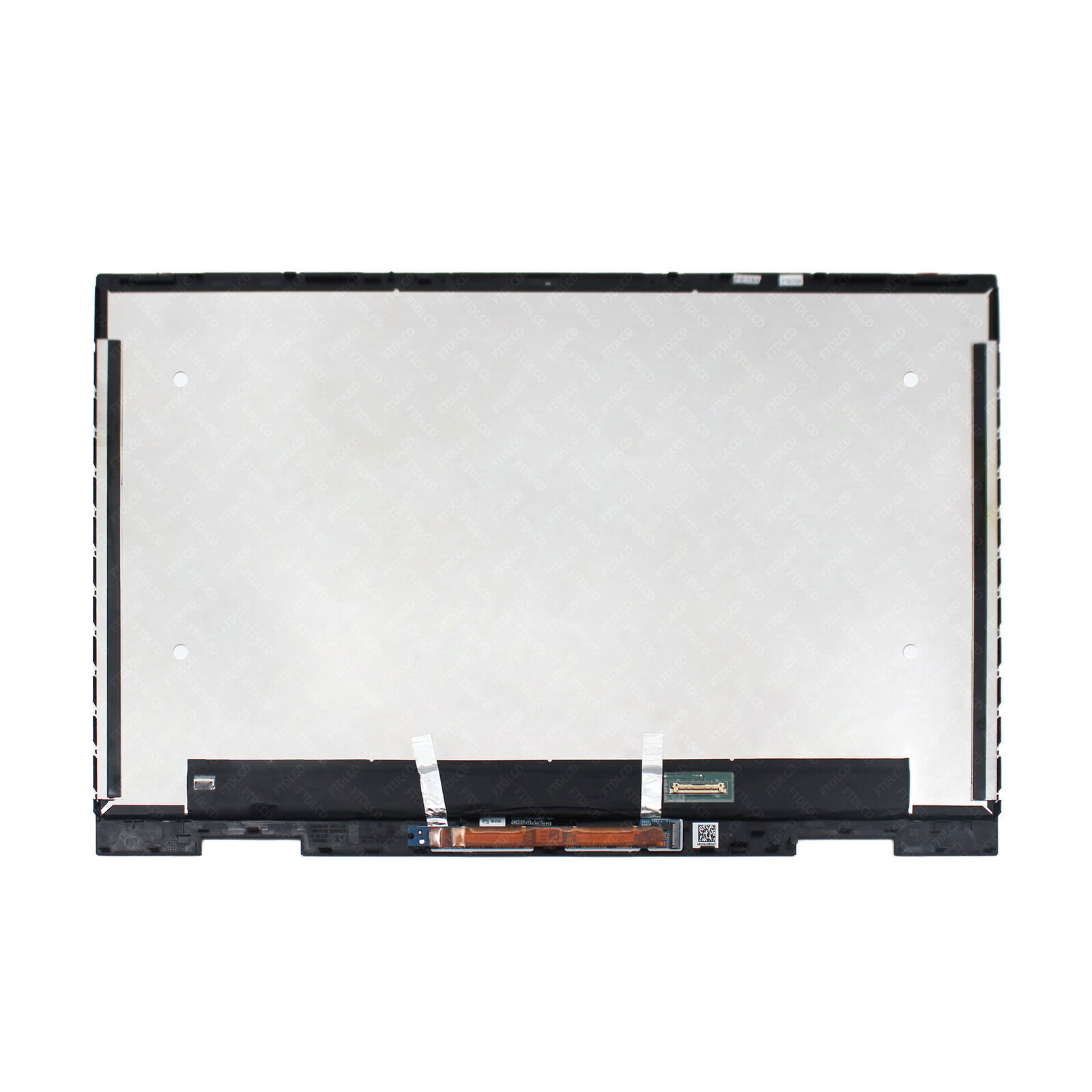 M45481-001 For HP Envy X360 15M-EU0033DX FHD LCD Display Touch Screen Assembly