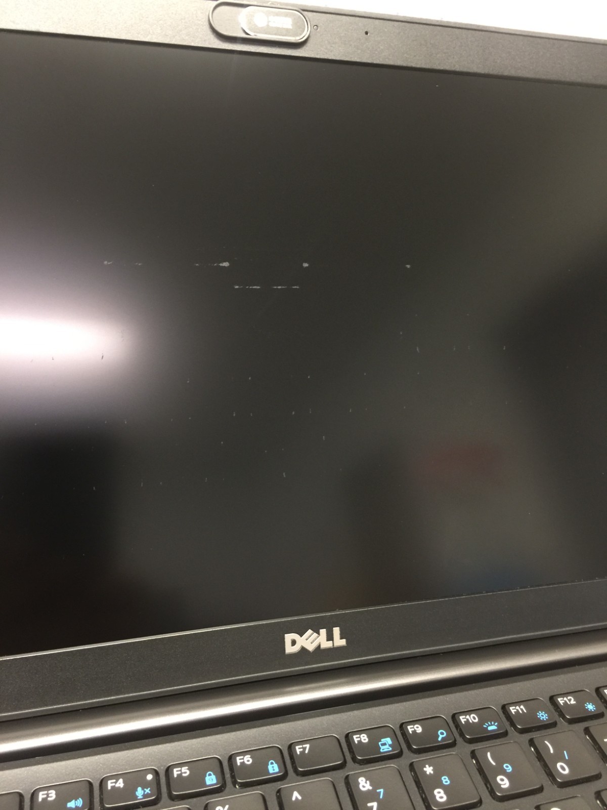 Dell Latitude 7480 14″ 128 GB SSD Core i7 6th Gen 2.60 GHz, 12 GB RAM WIN 11 PRO