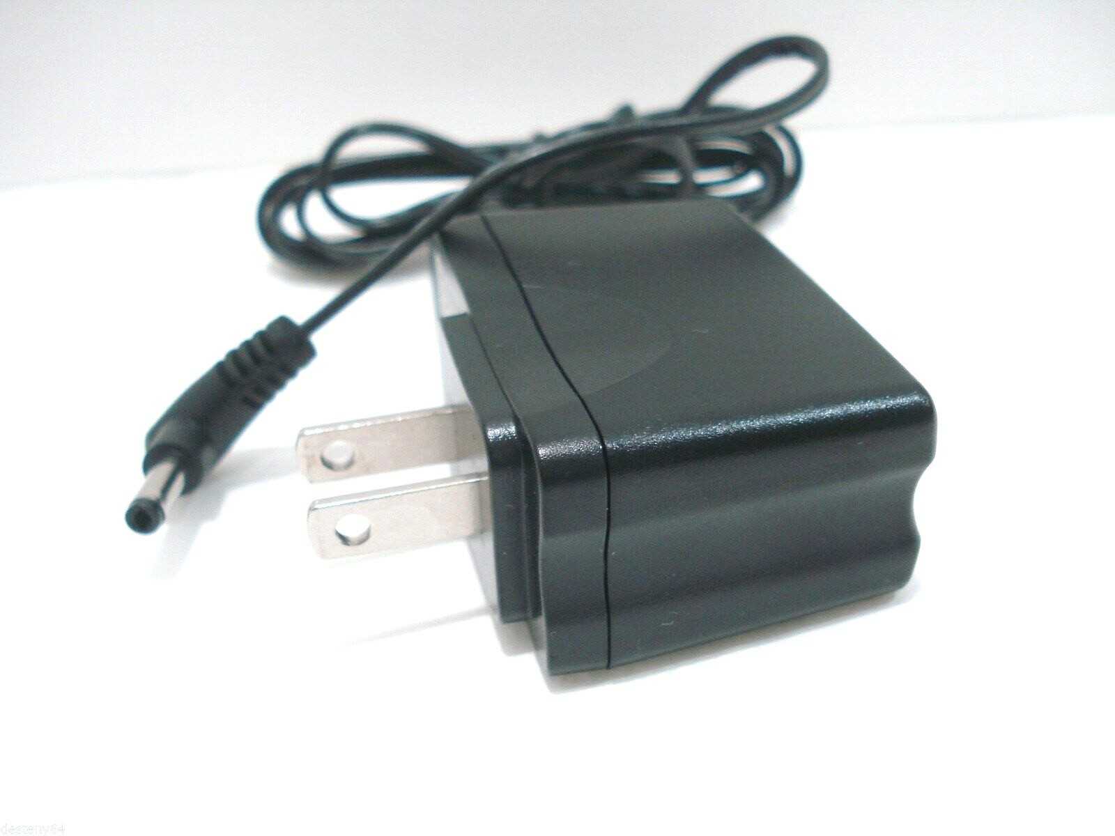PHILIPS Switching Adapter Charger Model ASUC12A-090080 Fit PD9012/37 PET9402/37