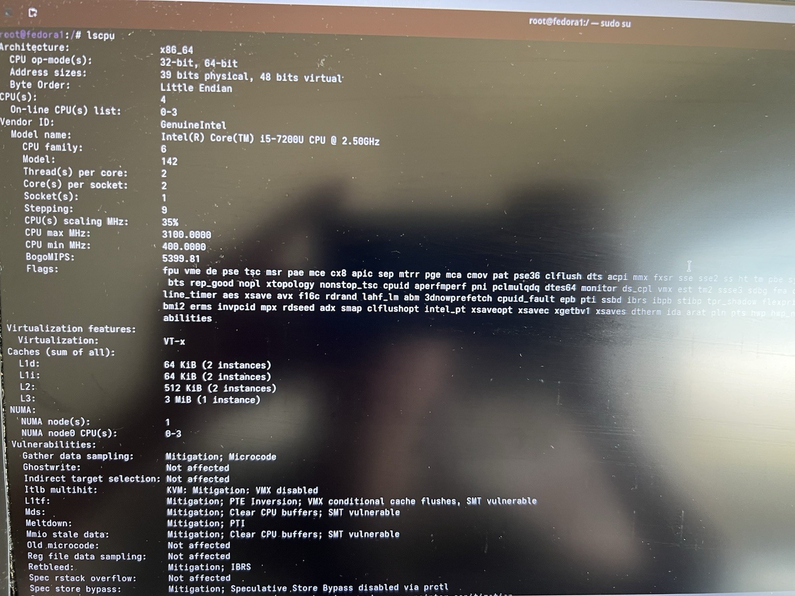 Lenovo ThinkPad T470S 14in i5-7200U 2.5GHz 20GB RAM FHD, SSD, Power Cord, No OS