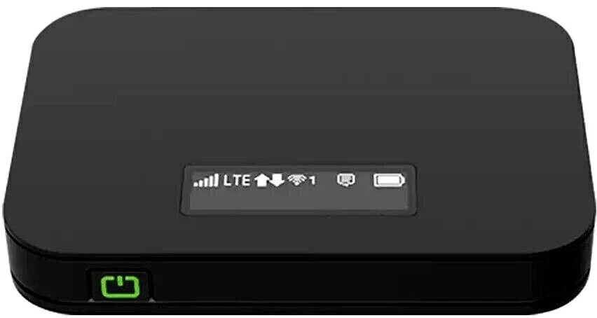 T-Mobile 4g Hotspot – Prepaid With 200gb Of Data A Year For 5 Years 1000GB Total