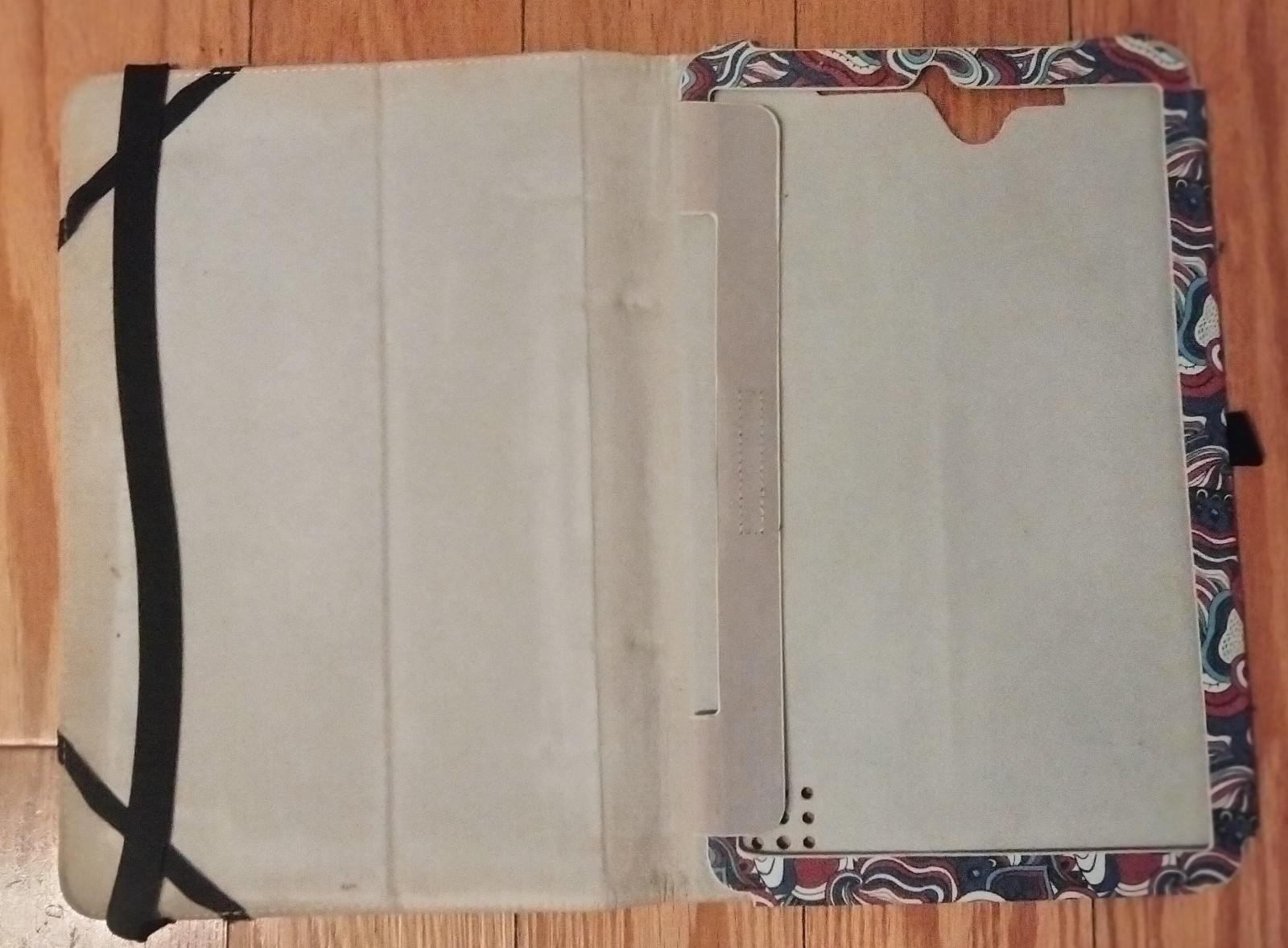 Gorgeous Folio Case for Device Tablet Protection 10 Inch x 7.5 Inch