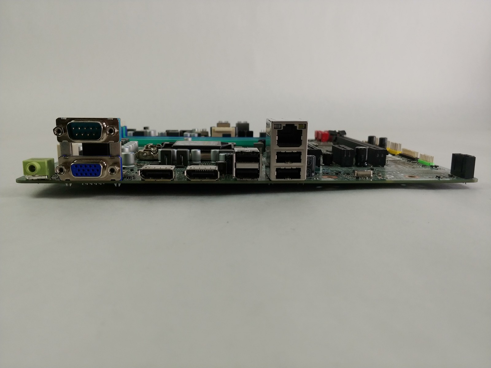 Lot of 2 Lenovo ThinkCentre M920T Intel LGA 1151 DDR4 Desktop Motherboard