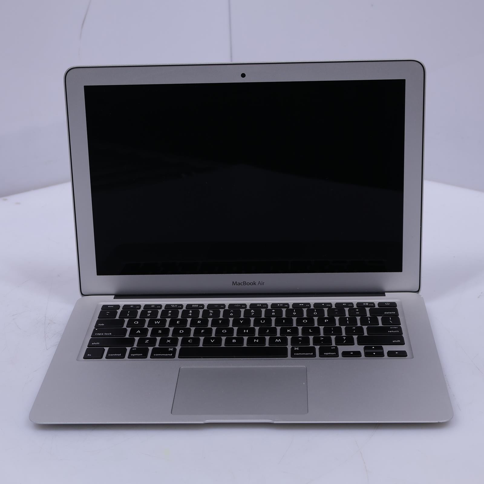 Apple MacBook Air 6,2 Intel Core i5 4th Gen 4GB RAM No Drive/OS/Battery Laptop