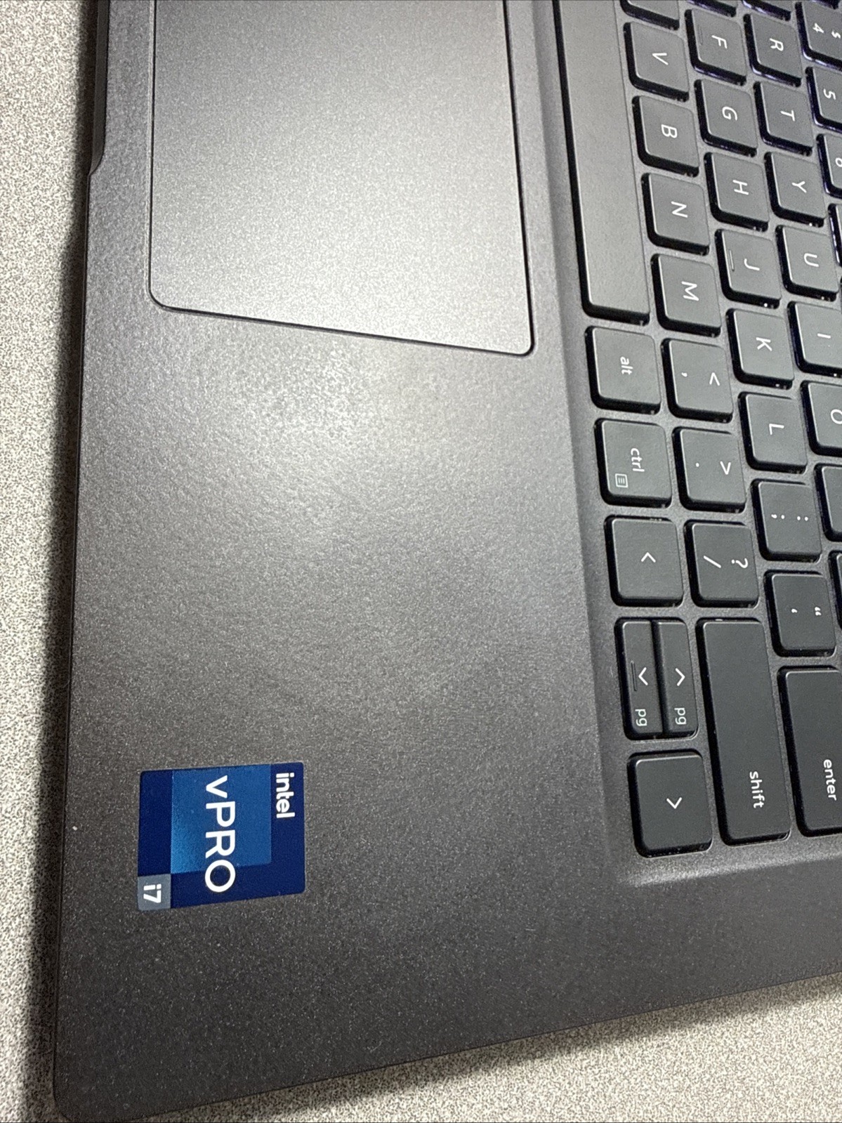 Dell Latitude 7430 i7 12th Gen 4.80GHz, 32GB RAM, 512gb Excellent Bat, #3s2wvv3