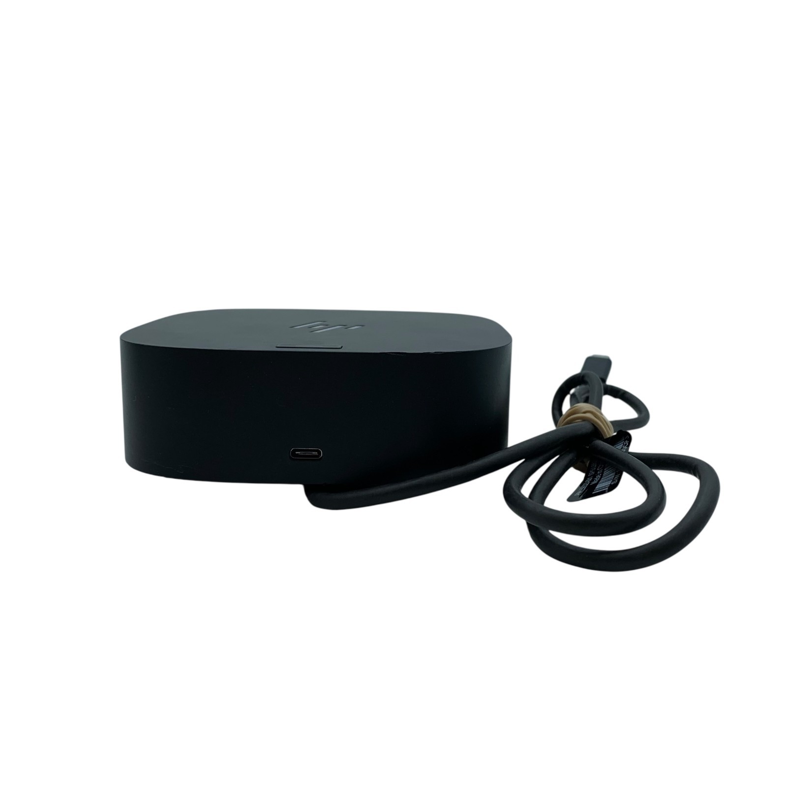 HP | 5TW10UT#ABA | USB-C Dock G5 Universal Docking Station – No Adapter