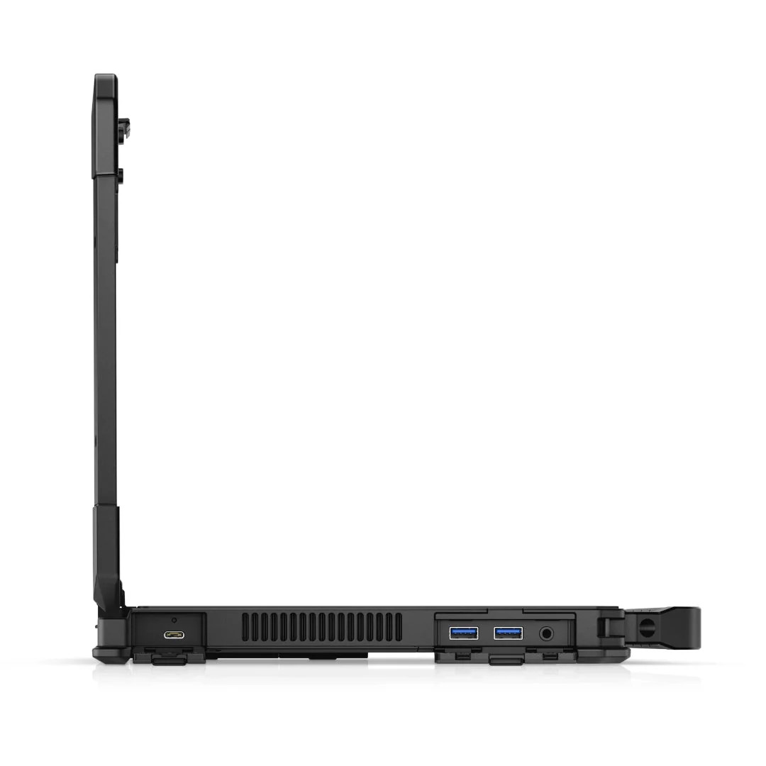 Dell 5420 Rugged 14” FHD, Touch, Sunlight Readable, Core i5-8350U, Wind 11 Pro