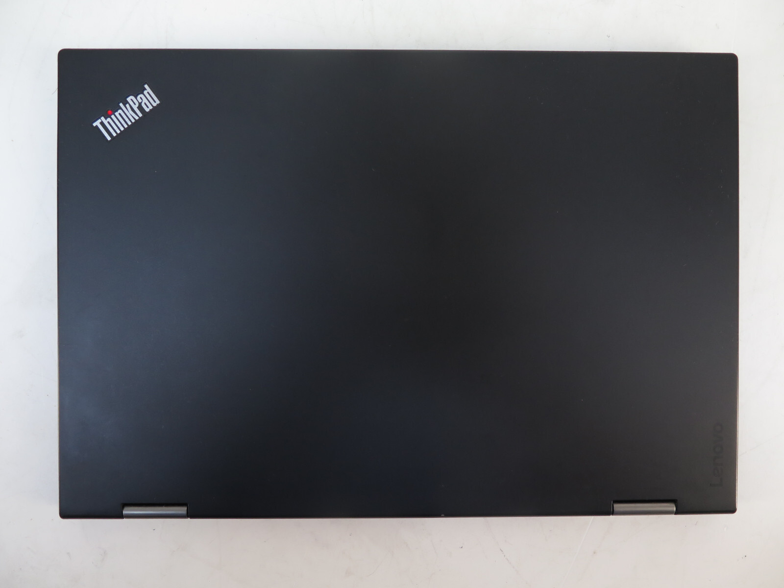 Lenovo ThinkPad 14″ X1 Yoga – 2 in 1 – 2.3GHz Core i5-6200U – 8GB RAM, 256GB SSD