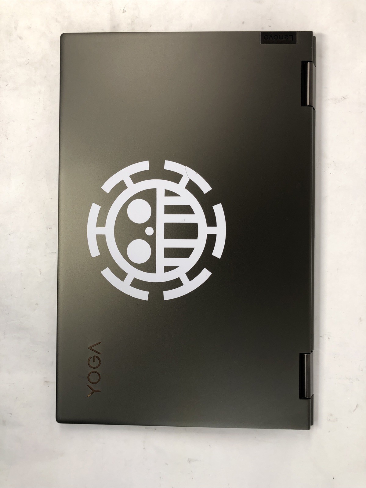 Lenovo Thinkpad Yoga 7, Intel Core i7-1165G7 @2.80Ghz, 12GB RAM, NO SSD/OS PARTS