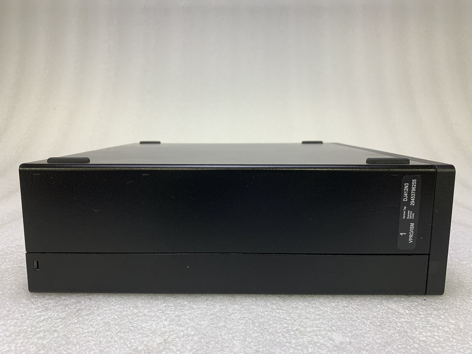Dell OptiPlex 5090 Core i5-10600 3.3GHz NO RAM NO HDD AMD NO OS Fair