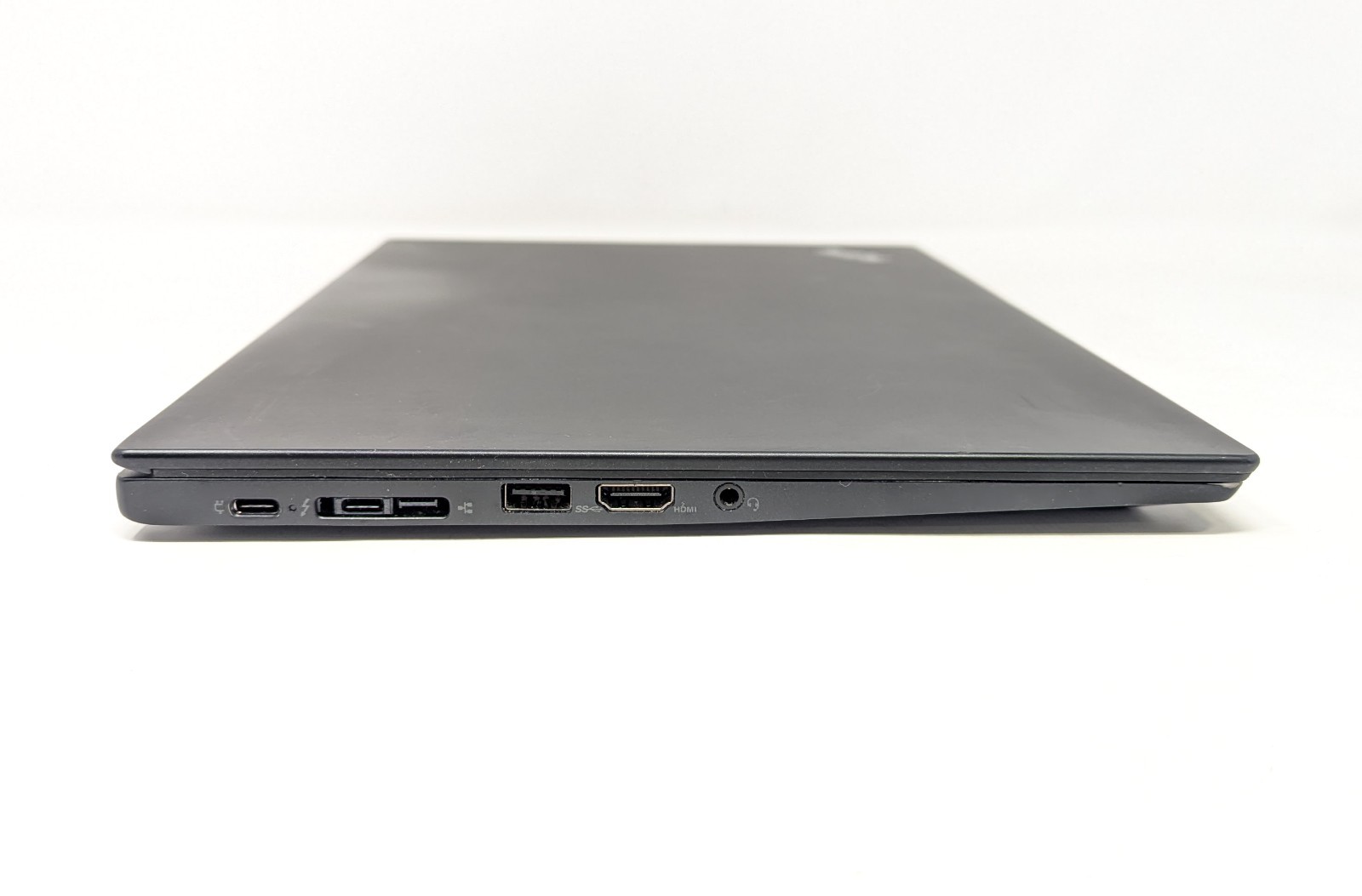 Lenovo ThinkPad T490s-Intel Core i5-10310U 8GB DDR4 RAM 128GB SSD No OS/AC