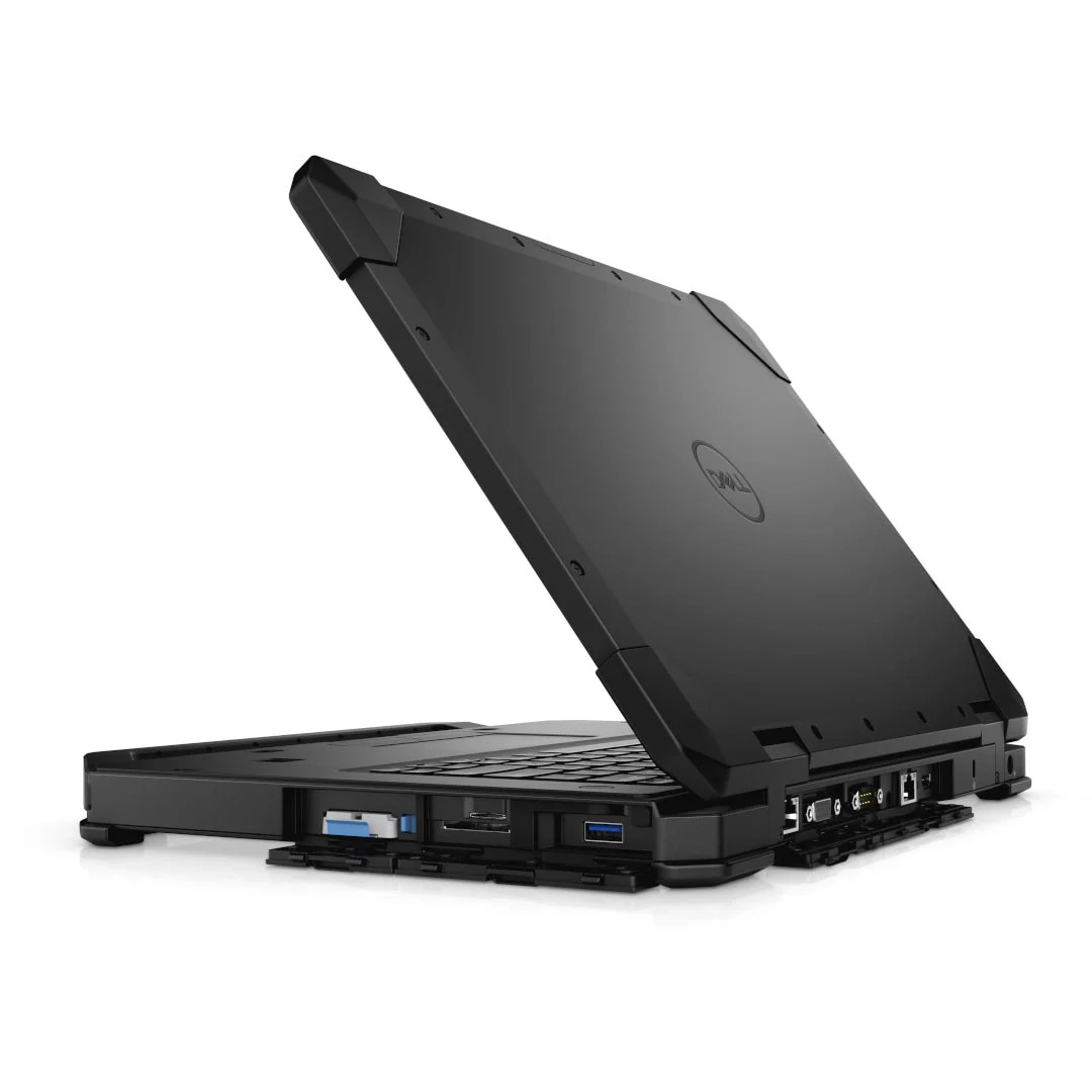 Dell 5420 Rugged 14” FHD, Touch, Sunlight Readable, Core i5-8350U, Wind 11 Pro