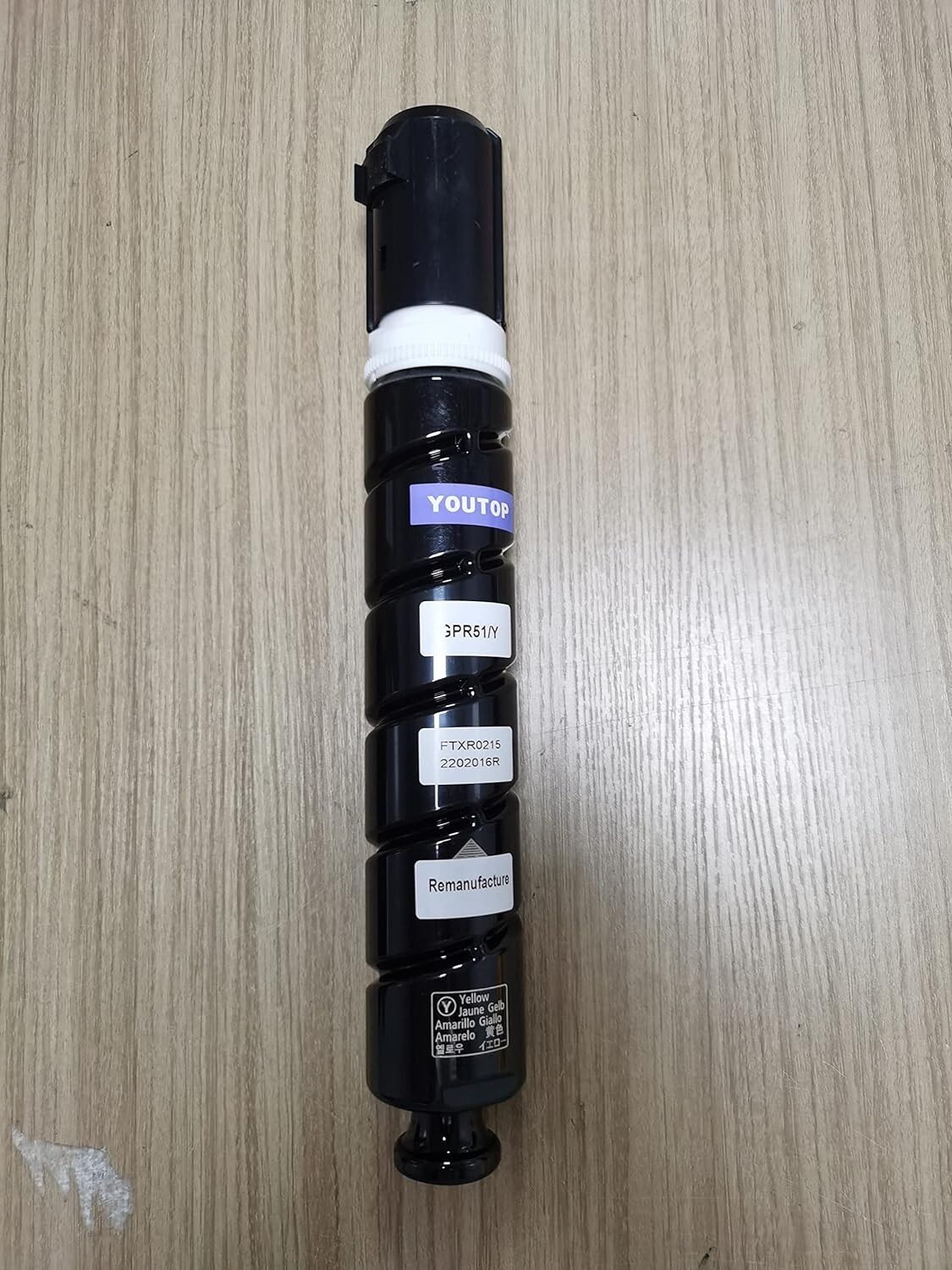 Toner Cartridge GPR-51 GPR51 (8516/7/8/9B003AA) for Canon Image Runner Adva