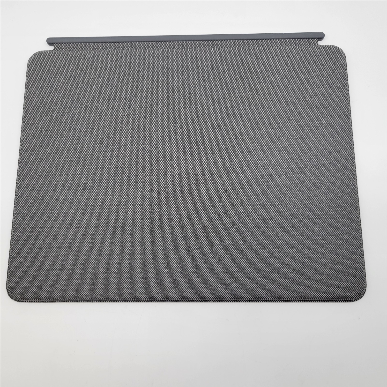 Logitech Combo Touch Keyboard Case for 12.9″ Apple iPad Pro 5th Gen. Oxford Gray