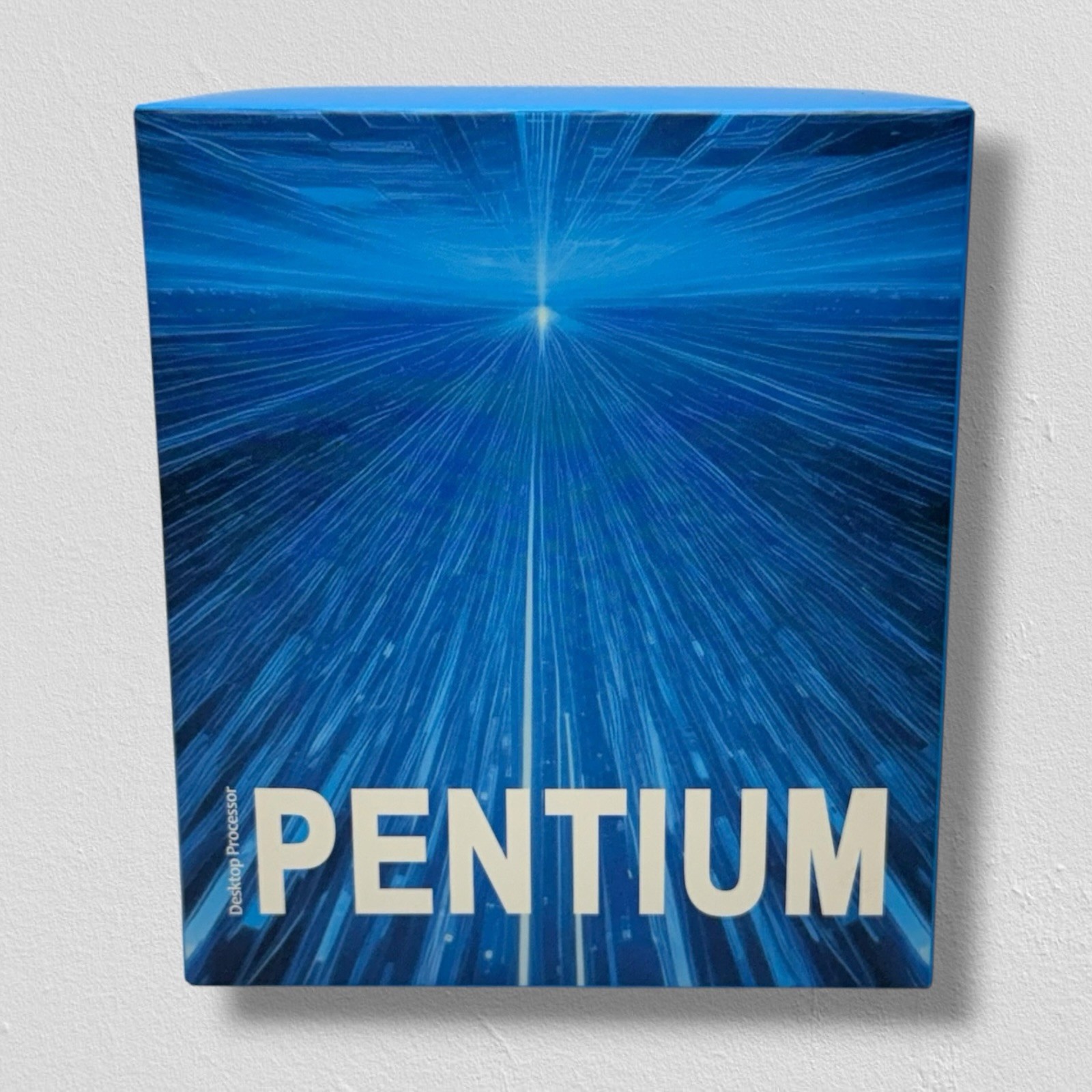 Intel Pentium G3220 3 GHz LGA 1150 5 GT/s Desktop CPU Processor SR1CG