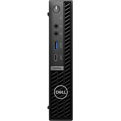 Dell Optiplex 7020+ Micro (32GB, 256GB SSD, i7-14700) Win11 Pro