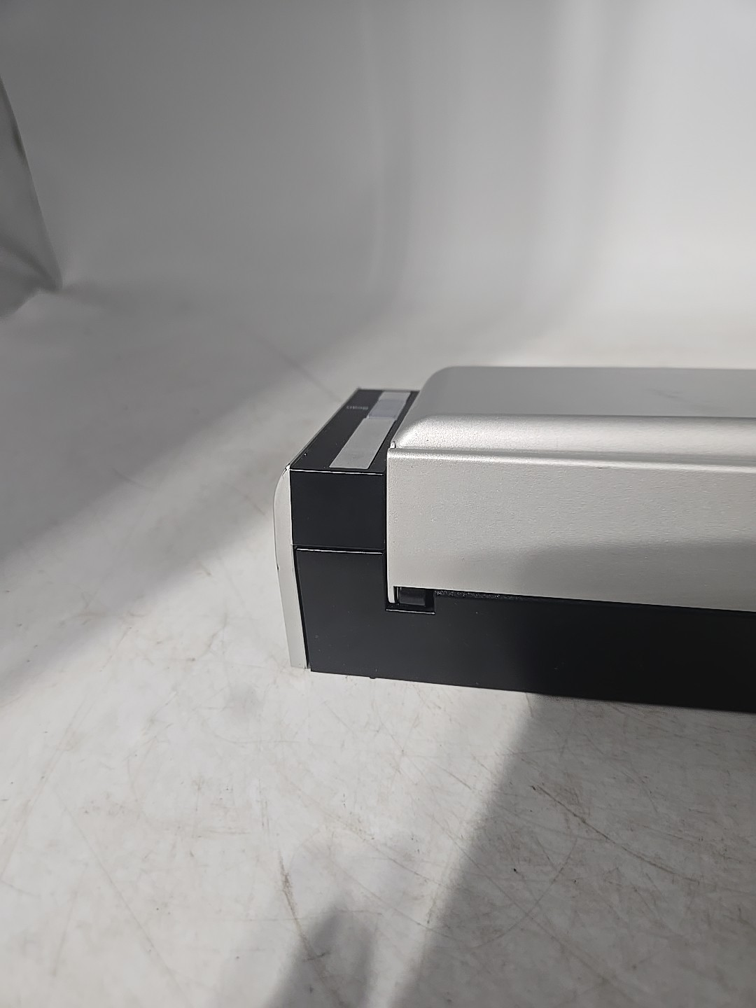 Fujitsu S1300i ScanSnap Document Scanner Working In Very Good Condition W/ Cords