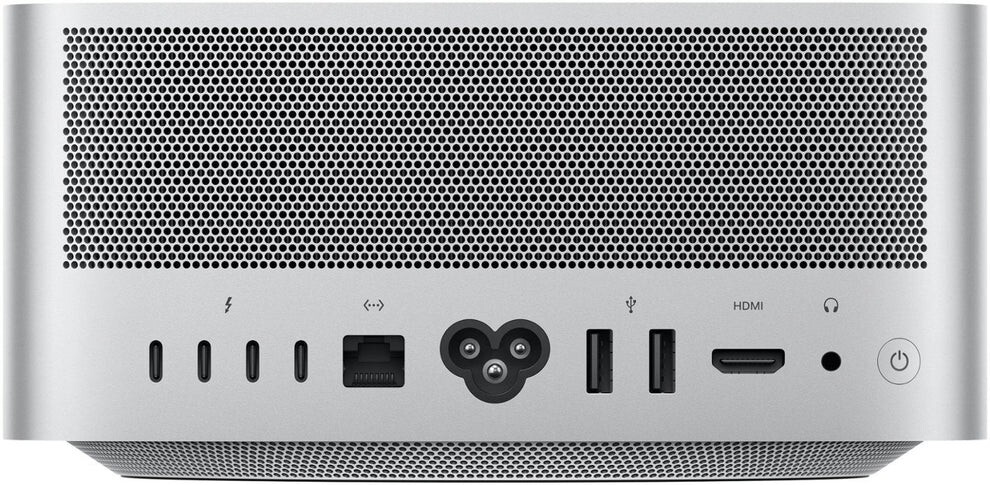 Mac Studio (2022) – Apple M1 Ultra • 64-Core GPU – 128GB RAM 2TB SSD – AC+ 03/27