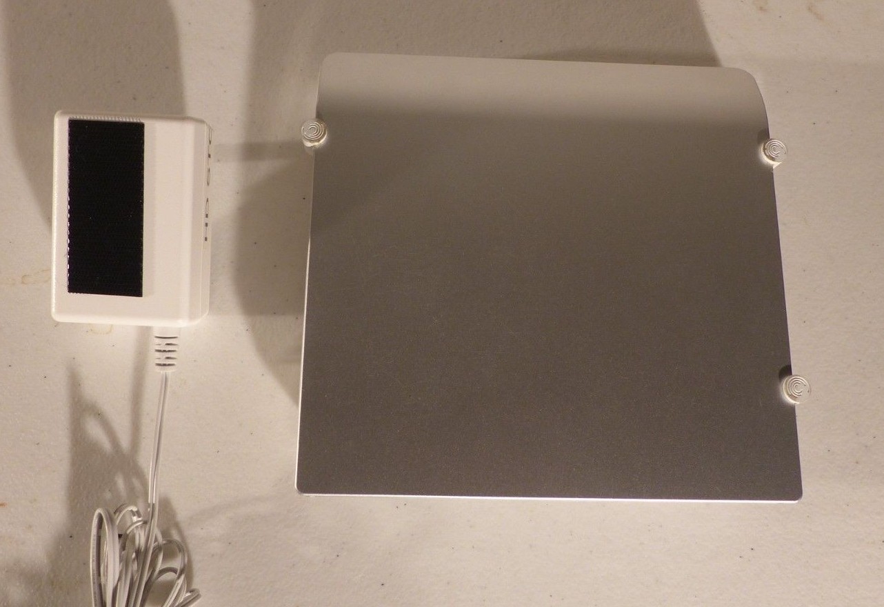 Seagate FreeAgent Desk 1.5 TB External Hard Drive Silver 9zc2a8-500