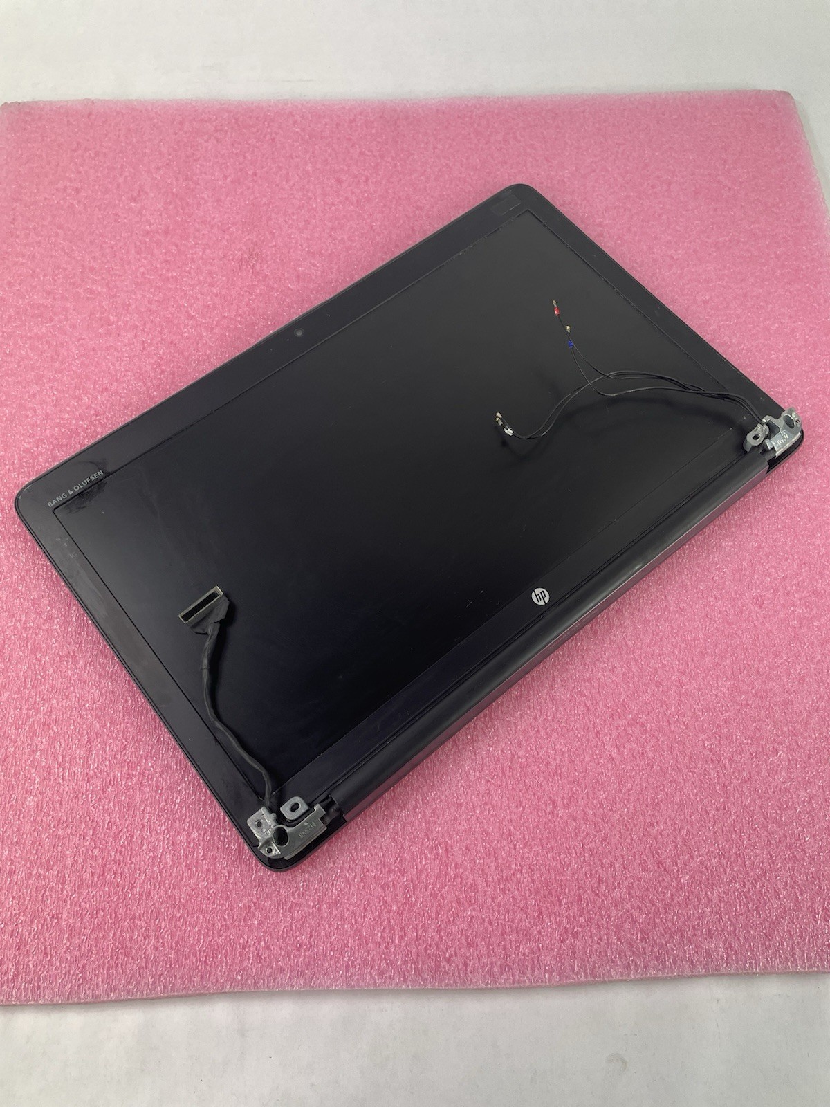 HP ZBook 17 G3 17.3″ HD 1600×900 Non-Touch Screen Assembly Tested